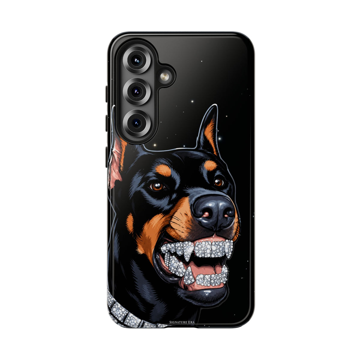 Diamond Bite Case