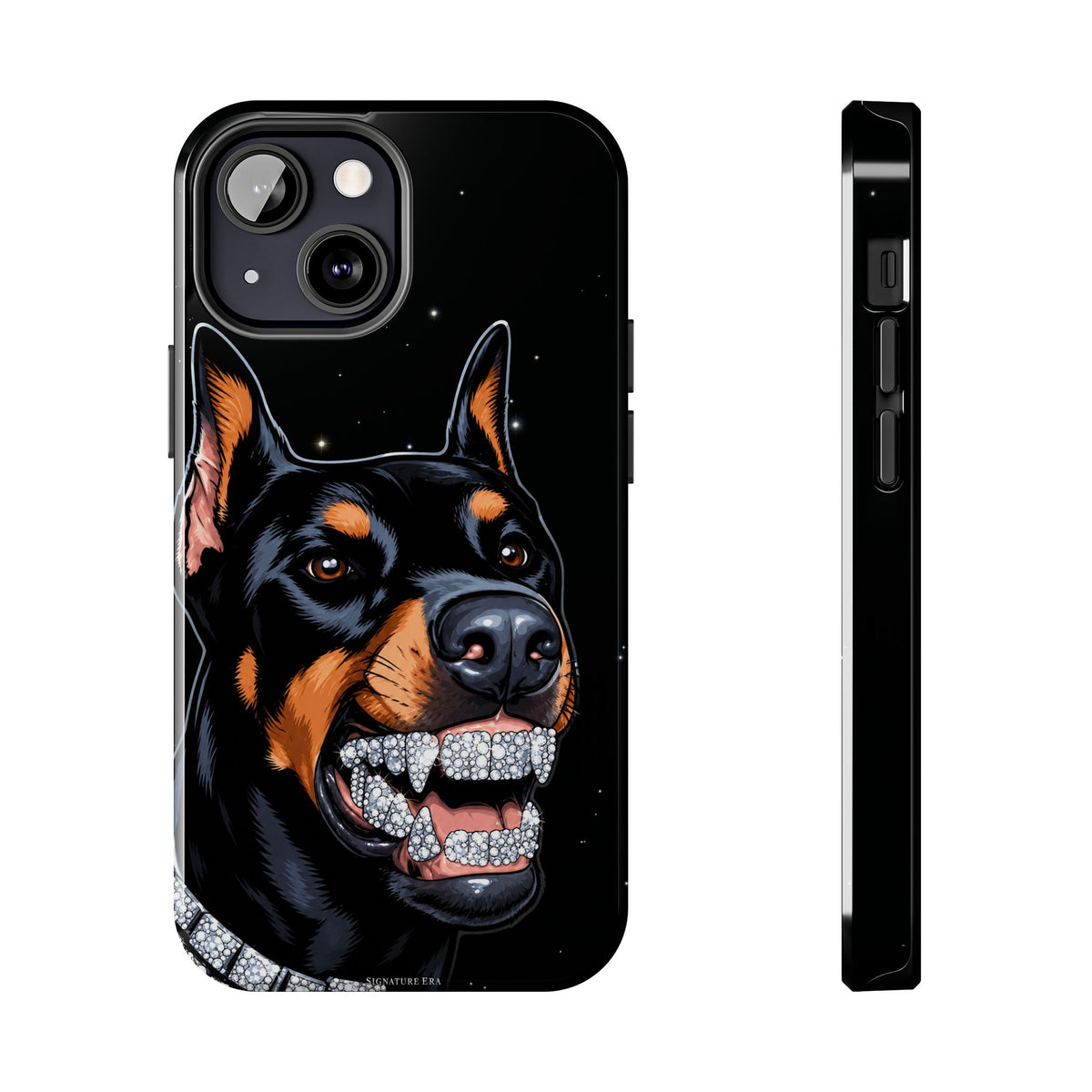 Diamond Bite Case