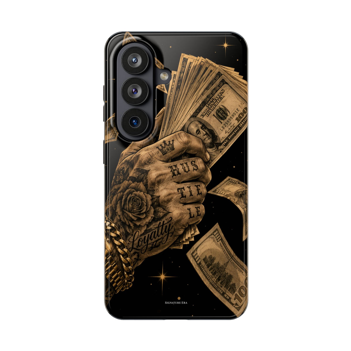 Loyalty Pays Case