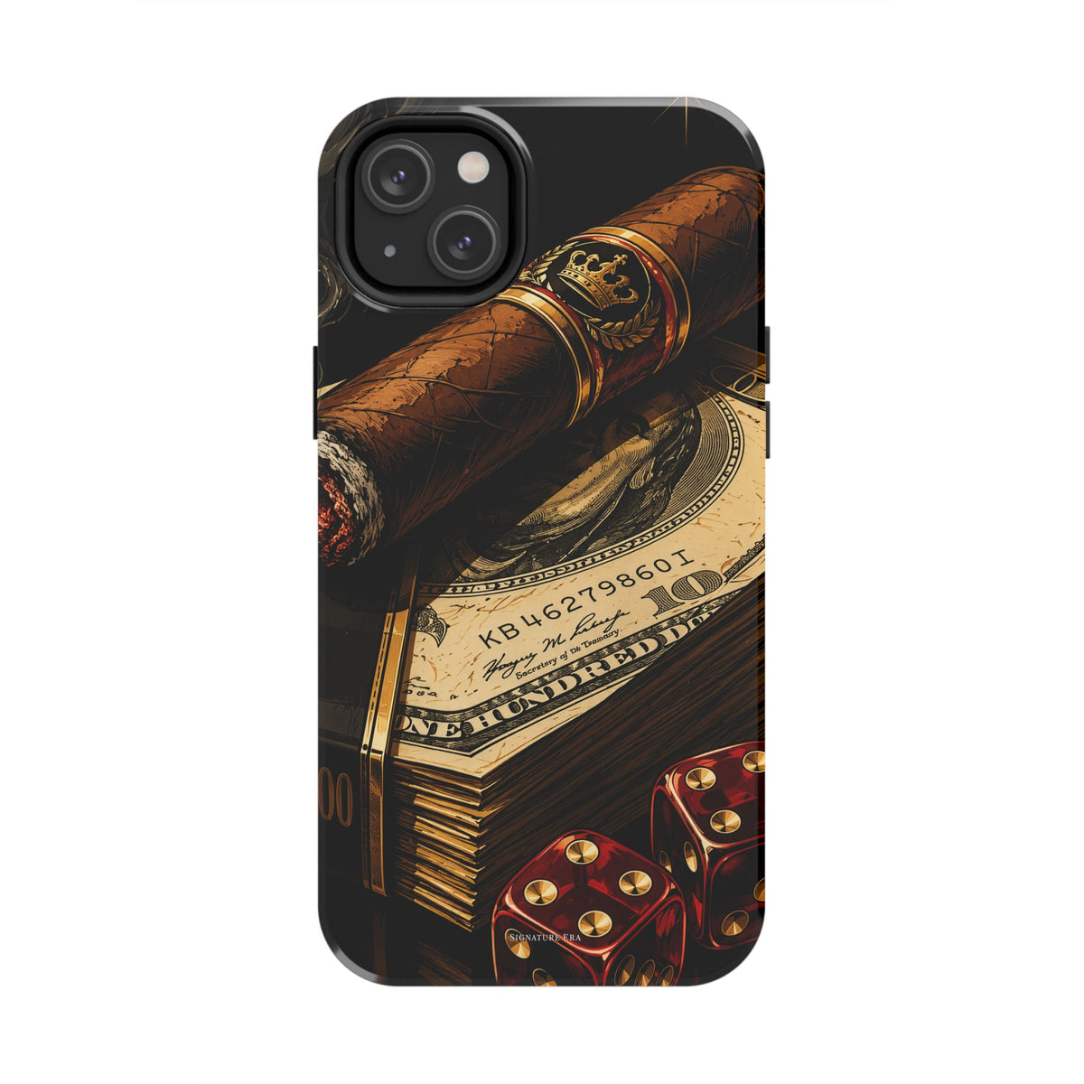 High Roller Case