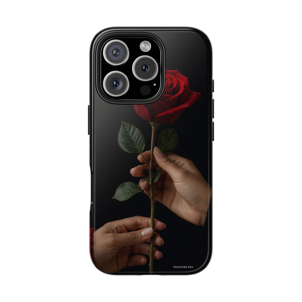 The Lasting Bloom Case