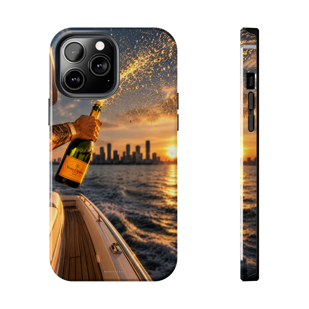 Skyline Pop Case