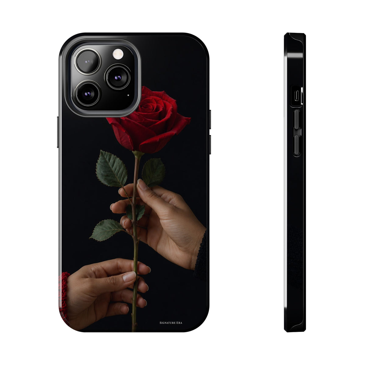 The Lasting Bloom Case
