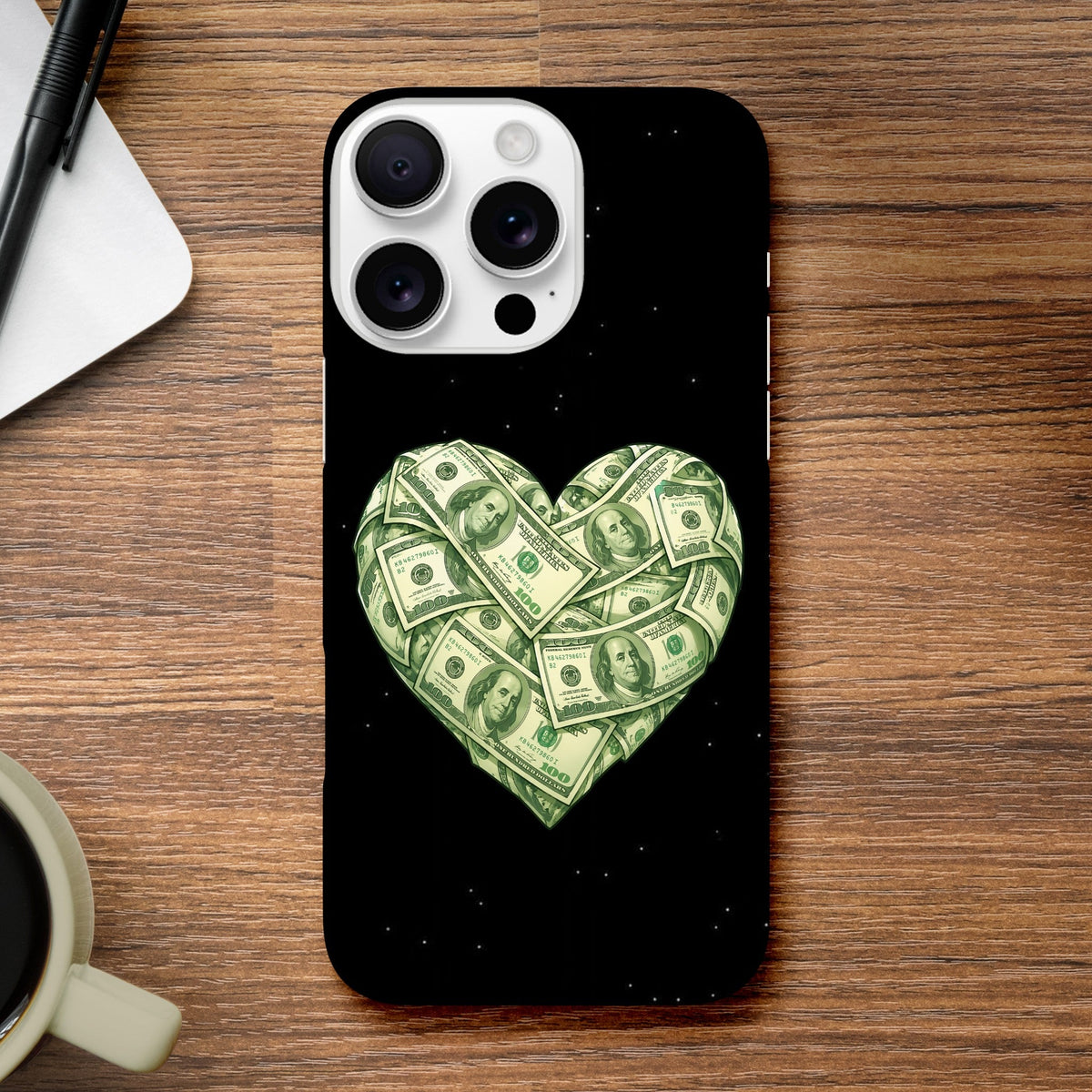 Love Money Case